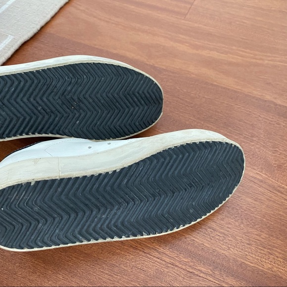 Golden Goose Hi Star Sneakers - Picture 5 of 6